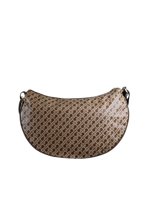 Borsa a tracolla GHERARDINI | GH0330PETABACCO BURRO